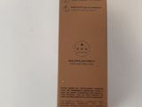 the box is empty and ready to be opened on a white surface