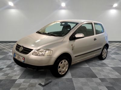 FOX 1.2 55 TREND - ES - Mise en service: 15/11/…