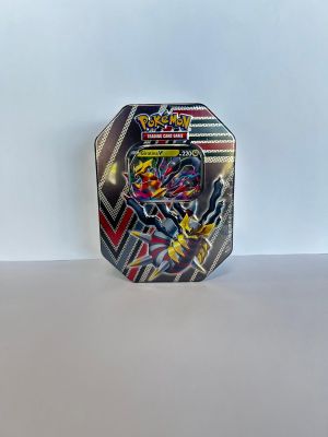 Pokébox Pokémon Giratina