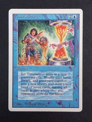 a close up of a card with a picture of a woman and a child