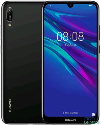 the new huawei p9 lite smartphone