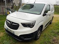 ****EN ATTENTE DE CT****CTTE OPEL COMBO E CARGO (K9) L1H1 1.