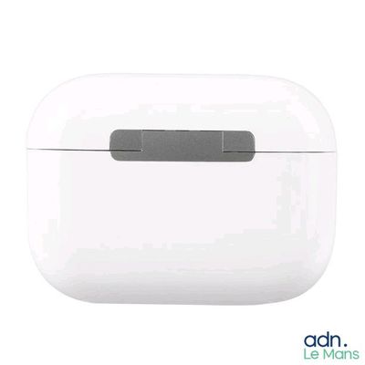 Lot de 2 paires d'écouteurs sans fil - APPLE - Airpods A3058…