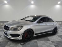 MERCEDES BENZ - CLA 45 AMG 4MATIC EDITION 1 7-G DCT A - ES -…