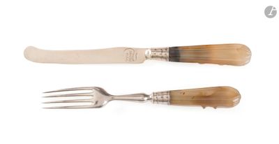 ECOSSE TRANSITION XVIIIe - XIXe SIECLE