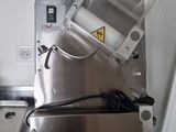 a machine that is sitting on top of a counter