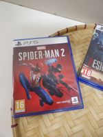 Sony PS 5 : 3 jeux d'occasion dont Marvel Spider-man 2, Resi… (photo 3)