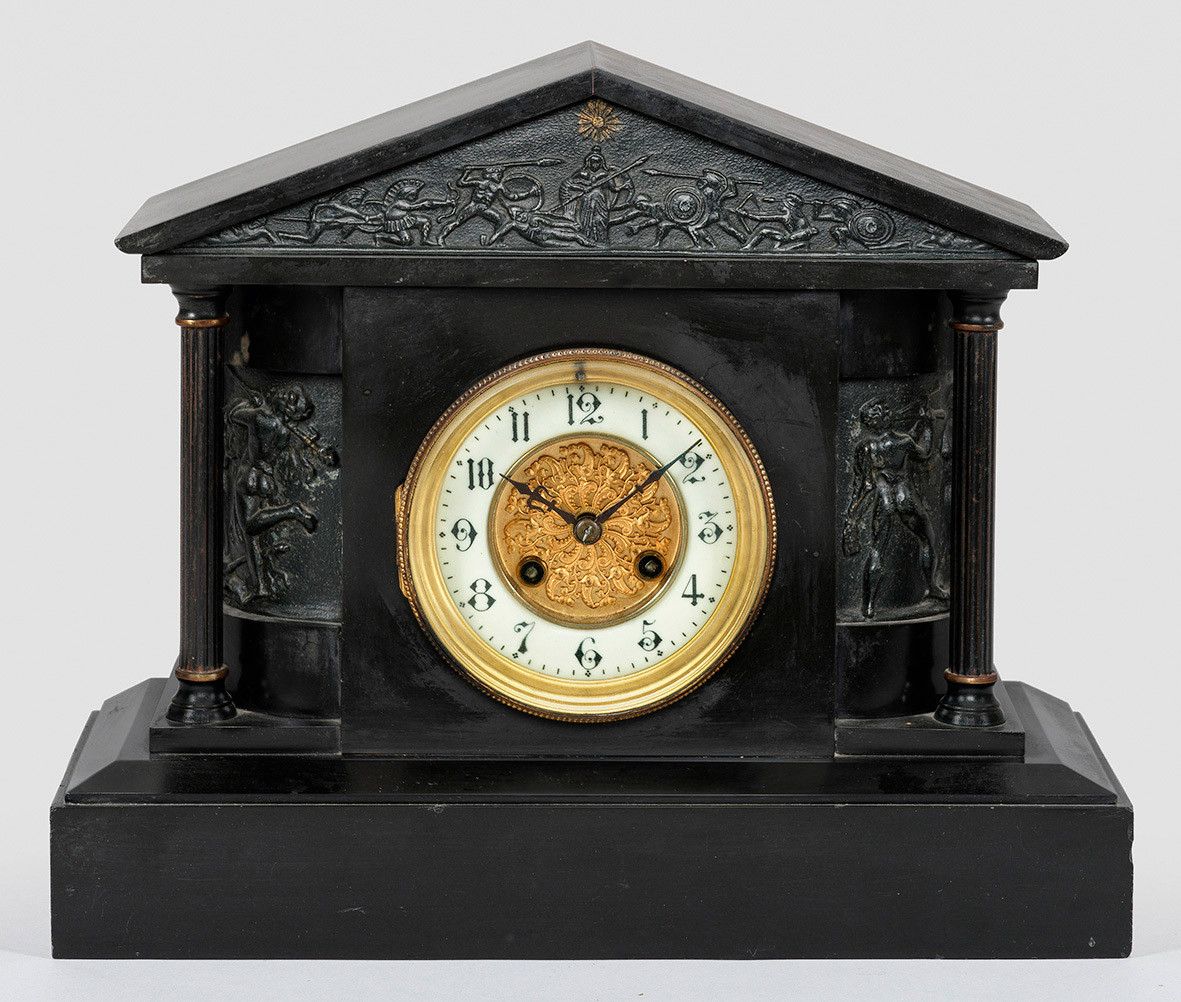 Objets d'art & Curiosités