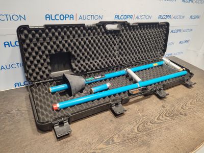 Imer - Pioche À Air - I Pack 3 -…