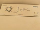 an image of a washer and dryer in a room