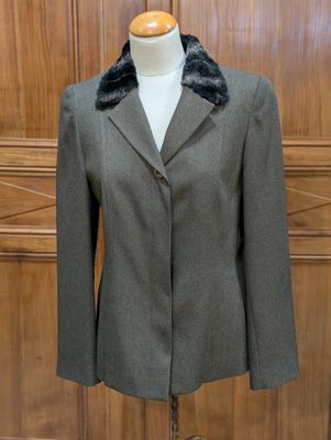 MAFECCO - Veste - Taille 40 - Prix étiquette 260 Euros