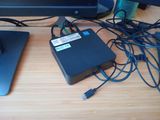 an image of a desktop computer and a laptop on a desk