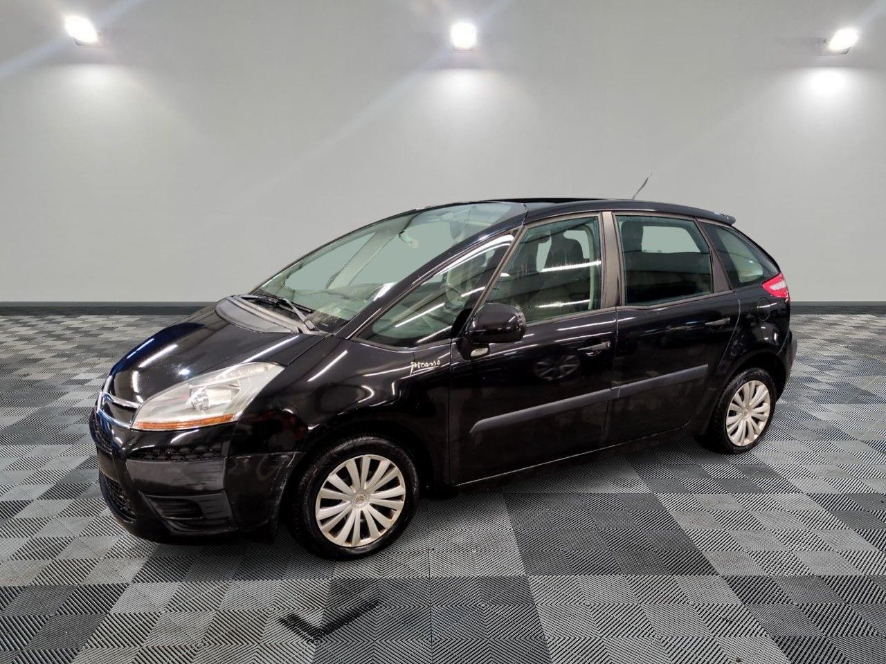 Voitures Particulières