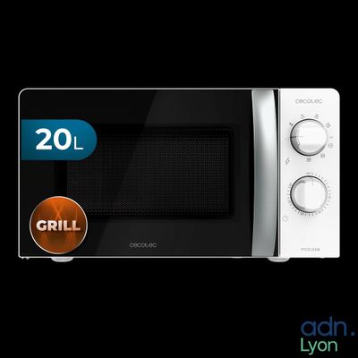 Micro ondes - CECOTEC - Proclean 2010 - Retour SAV vendu en …