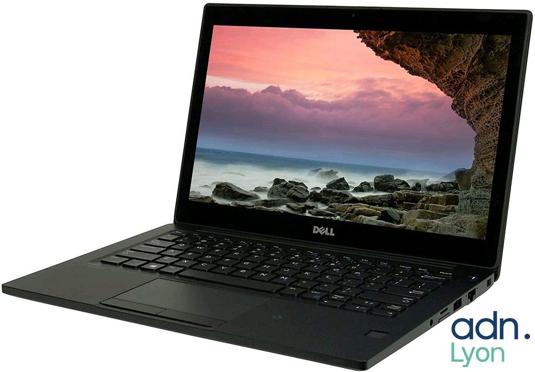 Ordinateur portable Dell Latitude 3500 Noir - Intel Core I5-…