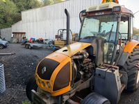 RENAULT CLAAS - Genre : TRA - Carrosserie : AGRICOLE - Energ… (photo 2)
