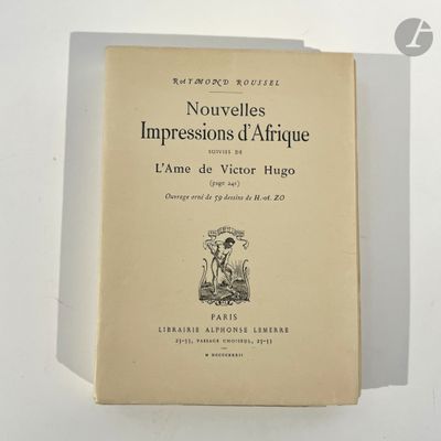 a book with a picture of a woman on it