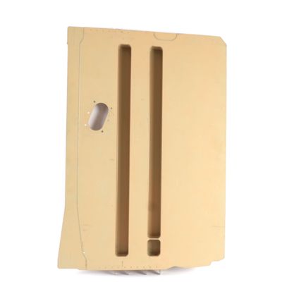 CONCORDE Panneau, élément de structure. Concorde Air France …