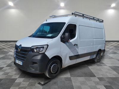 Renault - Master Fgn Trac F3500 L2h2 Blue Dci 150 Grand Conf…