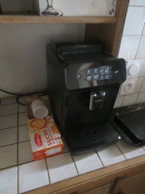 1 MACHINE à café PHILIPS - Photo 1