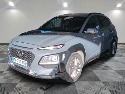 2020 hyundai kona 2 0l turbo awd 4dr suv à vendre
