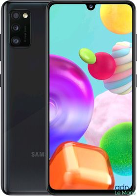 Samsung Galaxy M28 Lite noir, 64 Go de mémoire interne, 4 Go de RAM, appareil photo arrière de 64 Mpx
