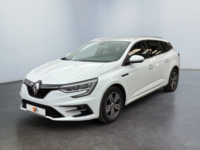 RENAULT Megane IV Estate Blue dCi 115 Evolution / N°:1143018…