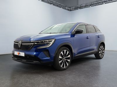RENAULT Austral mild hybrid 160 auto Techno / N°:11426475, H…