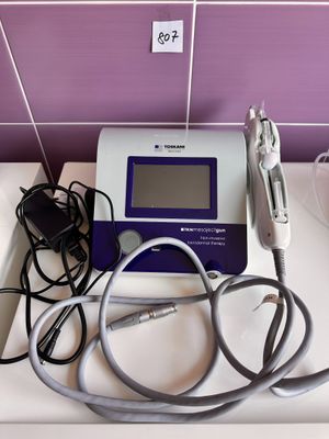 a machine that is sitting on top of a counter