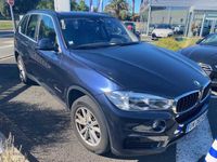 BMW X5 sDrive25d 231 ch BVA8 Lounge Lounge / N°:MV2608824, H… (photo 2)