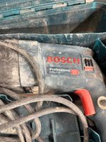 1 perforateur BOSCH gbh226 (photo 2)