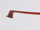 a close up of a pair of glasses on a white background