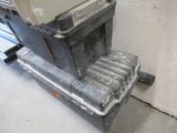 an image of a piece of equipment that is sitting on the floor