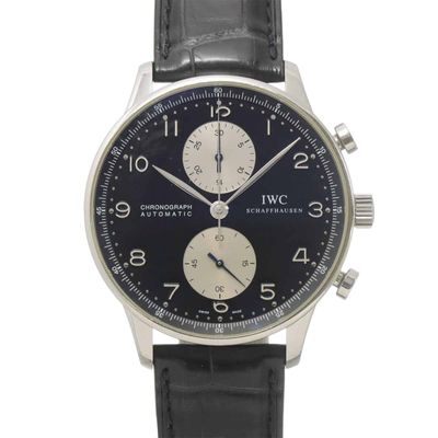 IWC Modèle : Portugieser Années : 2020