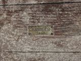a sign that is on the side of a building