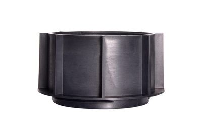 Lot de 38 Rehausses 60 mm pour plots 100% Recyclé CLEMAN