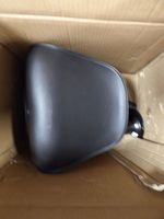 BARONI - Une chaise de bar noir - Occasion, bon état, photo … (photo 2)