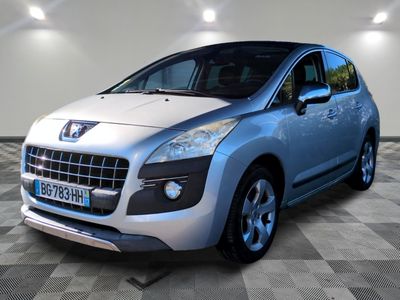 PEUGEOT - 3008 2.0 HDI 16V 150CH FAP PREMIUM PACK - GO - Mis…