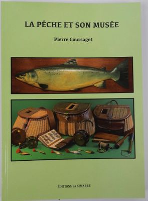 la peche et son musee pierre couraget