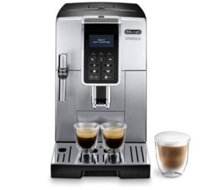 delongma super machine à café expresso automatique
