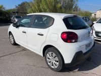 CITROEN C3 1.6 BHDI 75 CH DERIV VP - C3 1. (photo 4)