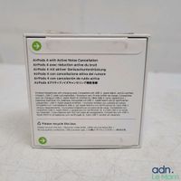 Ecouteur Apple AirPods 4 - JYJ7M44GH9 - NEUF - La première p… (photo 3)