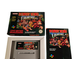 a box with a game on it and a box with a game on it