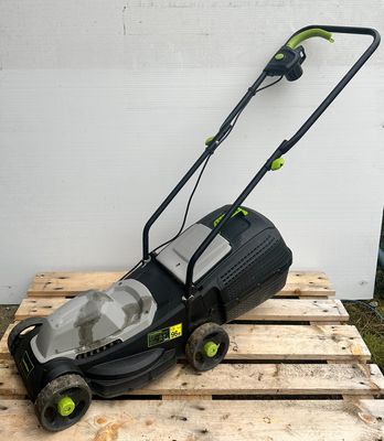 Tondeuse électrique LAWN MASTER 96 dB
