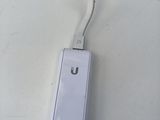 an image of a usb cable connected to a computer