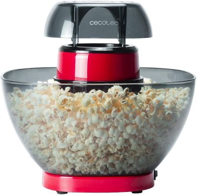 2.65 Cecotec Machine Ã Pop-corn Fun&Taste P'Corn Easy.