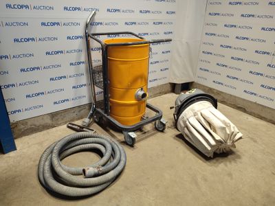 Inconnue - Aspirateur Eau ET Pou…