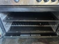 Une cuisinière professionnelle mixte gaz / électrique LA GER… (photo 3)