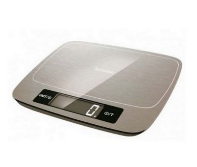 550 / Balance de cuisine Terraillon My Cook 15 Inox - …