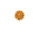 bead, gold - plated brass - plated brass - plated brass - plated brass - plated brass - plated brass